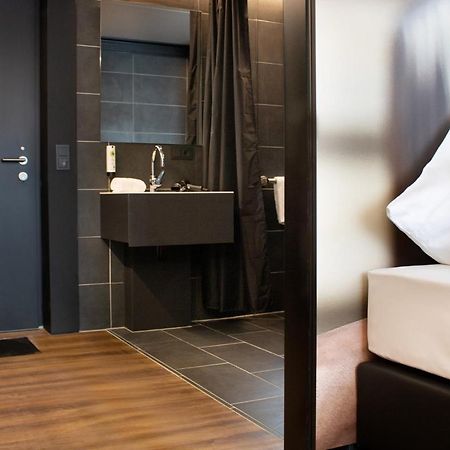 Dud Hotel By Wmm Hotels Duderstadt Luaran gambar