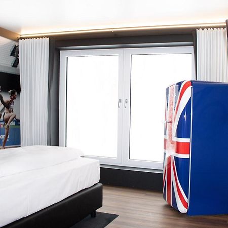 Dud Hotel By Wmm Hotels Duderstadt Luaran gambar