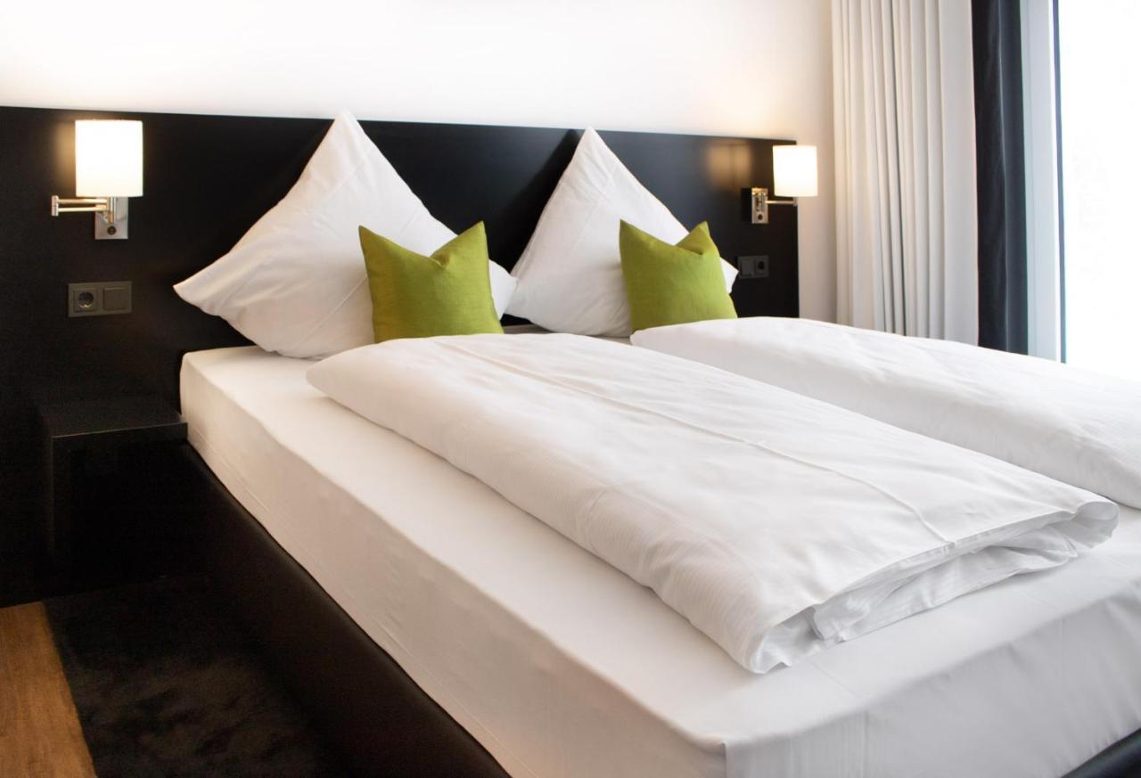 Dud Hotel By Wmm Hotels Duderstadt Luaran gambar