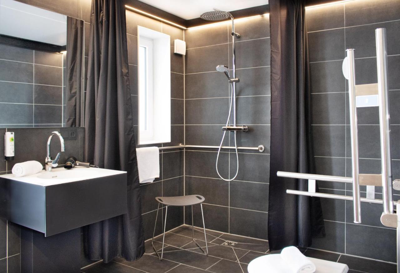 Dud Hotel By Wmm Hotels Duderstadt Luaran gambar