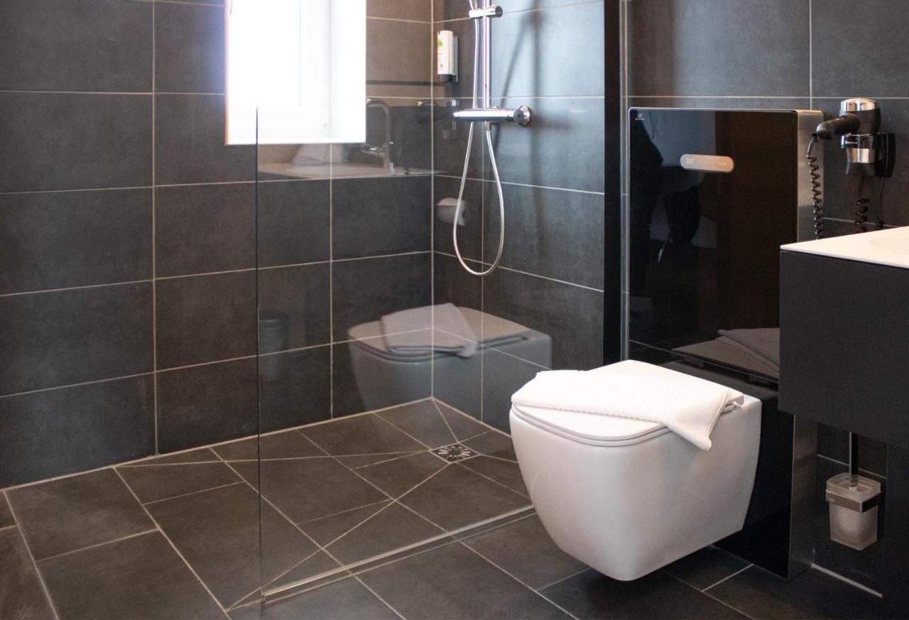 Dud Hotel By Wmm Hotels Duderstadt Luaran gambar