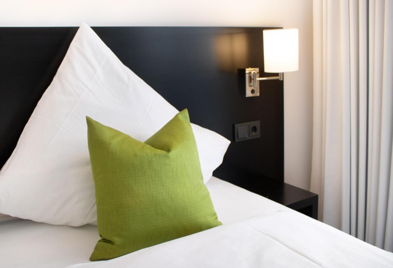 Dud Hotel By Wmm Hotels Duderstadt Luaran gambar