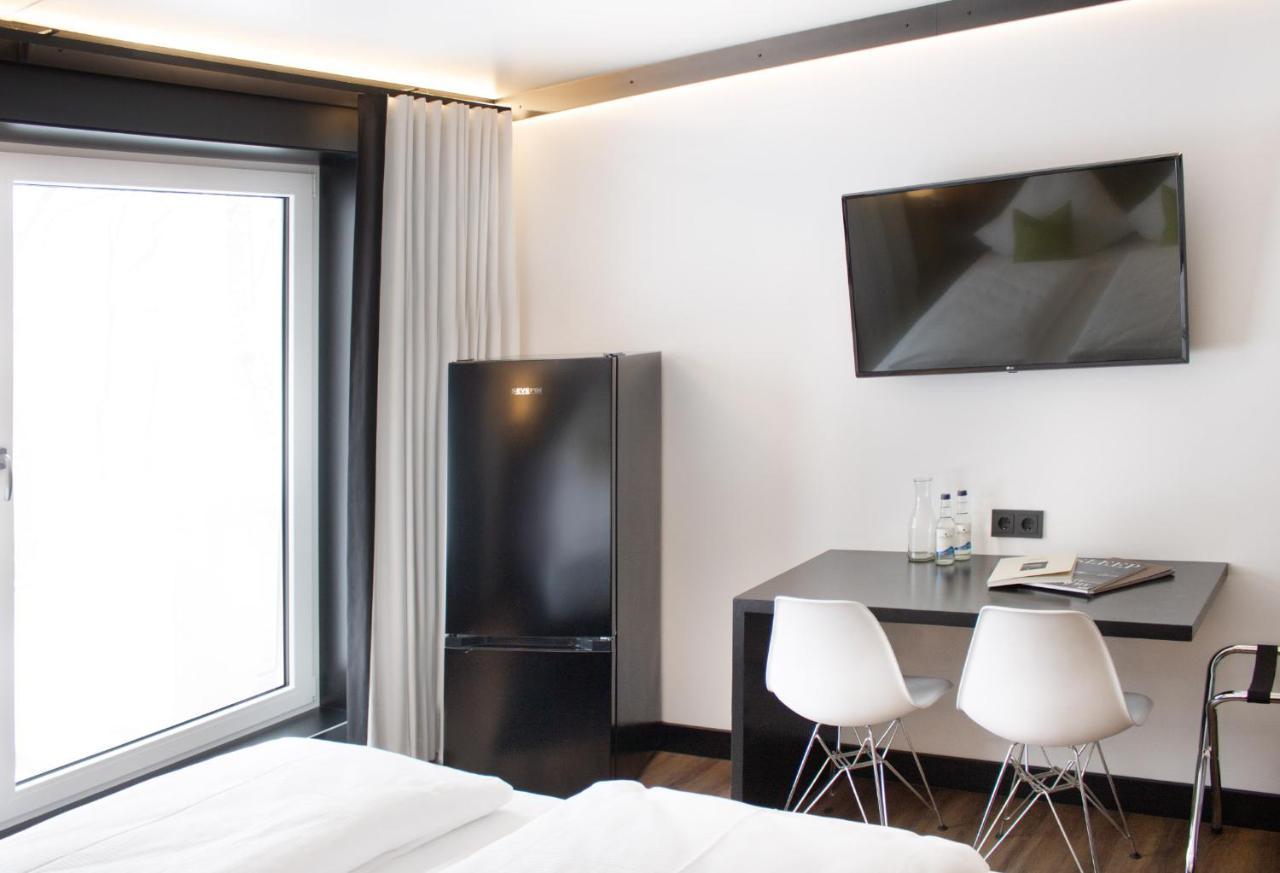 Dud Hotel By Wmm Hotels Duderstadt Luaran gambar