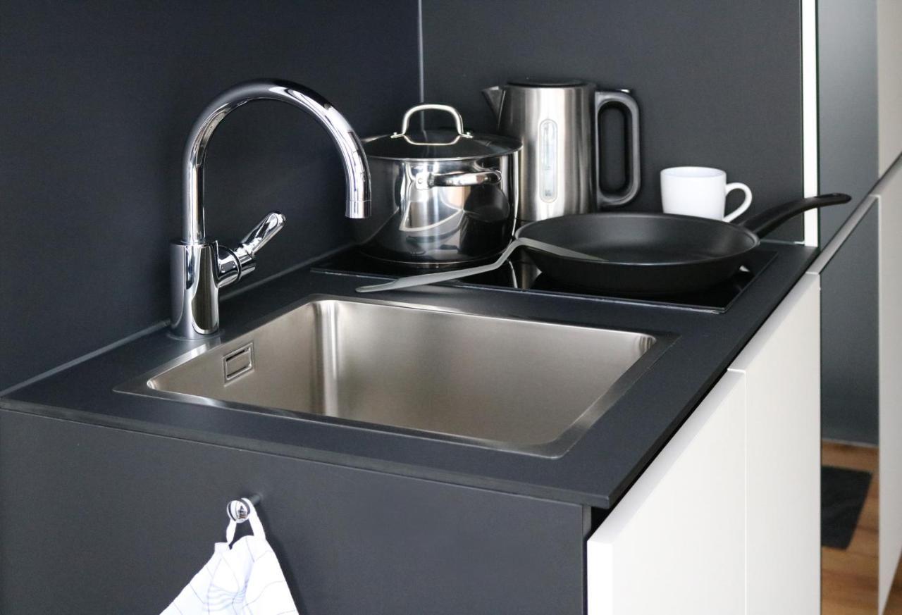 Dud Hotel By Wmm Hotels Duderstadt Luaran gambar