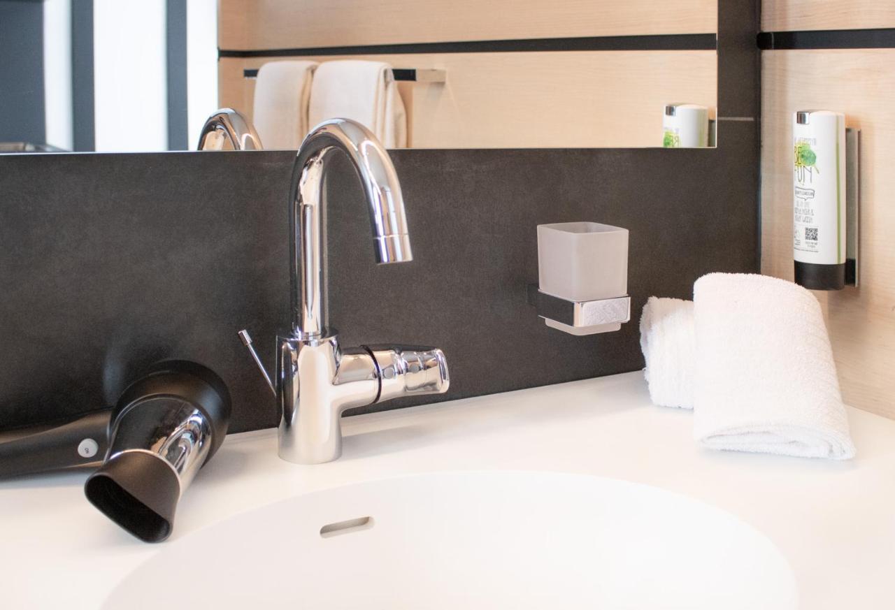 Dud Hotel By Wmm Hotels Duderstadt Luaran gambar