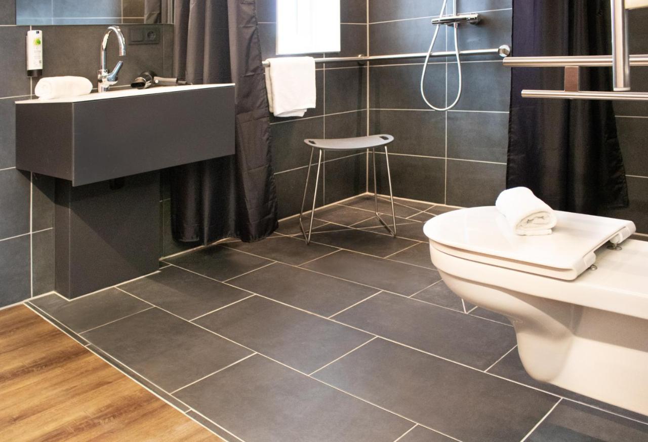 Dud Hotel By Wmm Hotels Duderstadt Luaran gambar